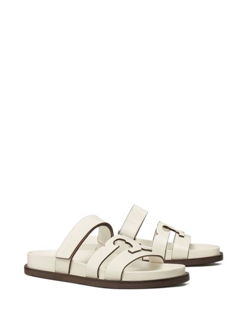 Ines slide sandals TORY BURCH | 161636104